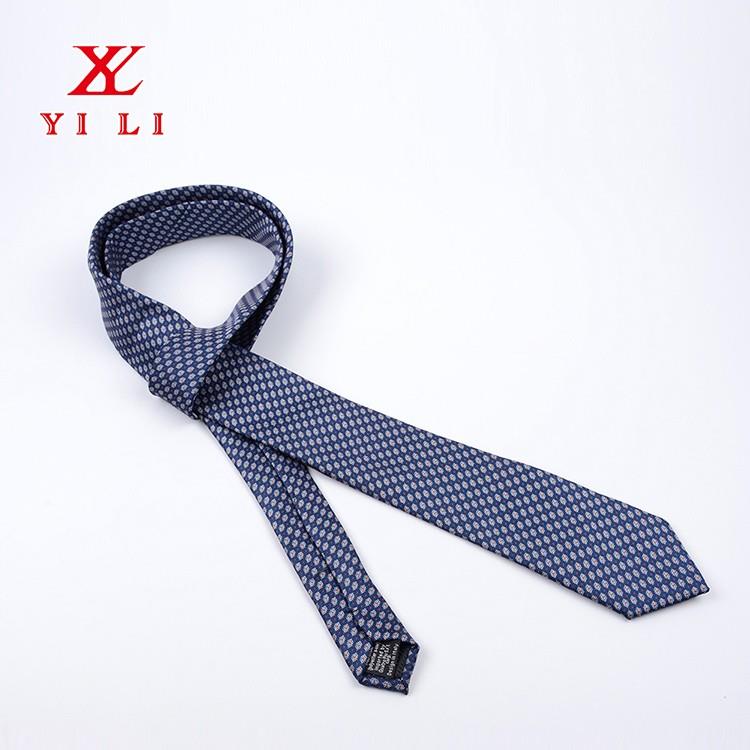 Polyester Handmade Tie
