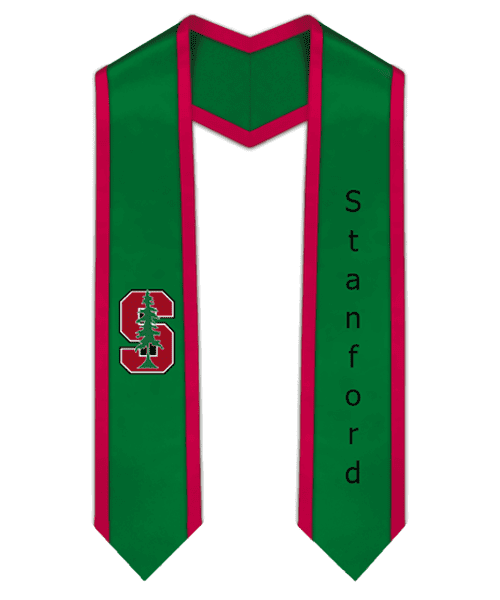 custom graduation stoles custom graduation stoles