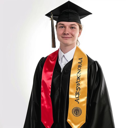 graduation stoles graduation stoles