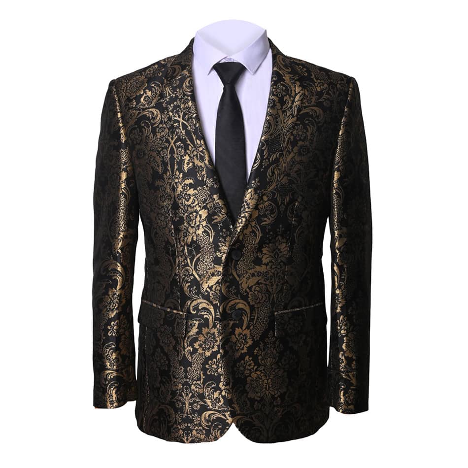 black-gold-floral-blazer-front black-gold-floral-blazer-front